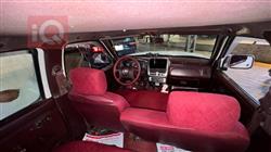 Nissan Pickup